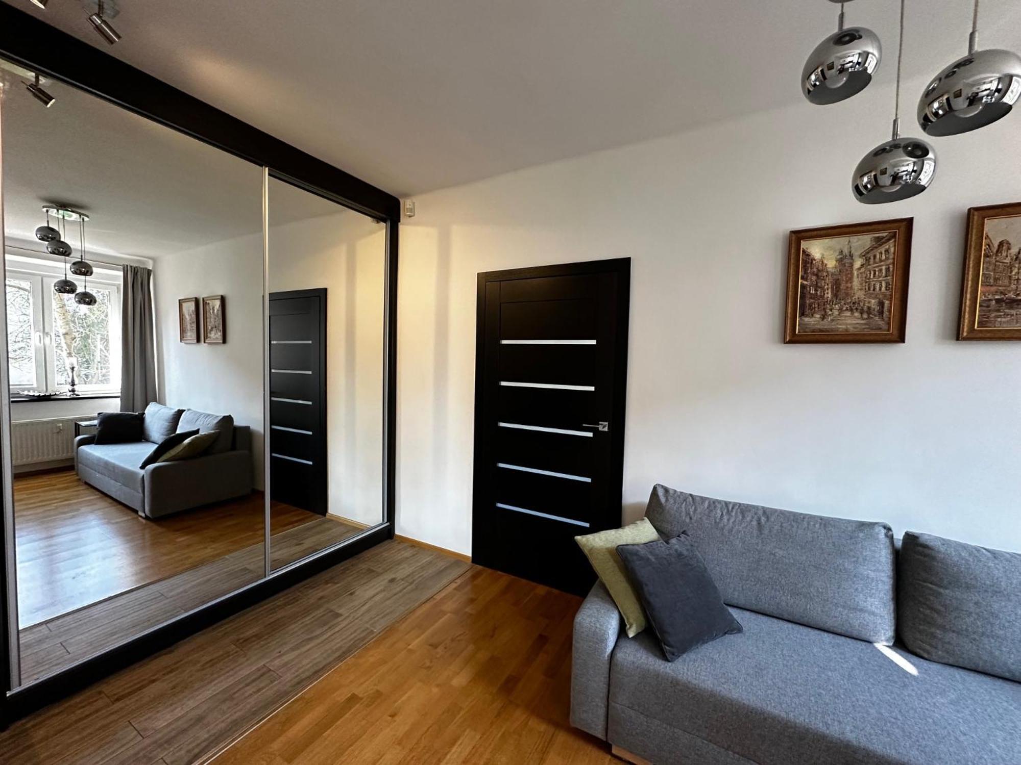 Dobra 19 Apartment *